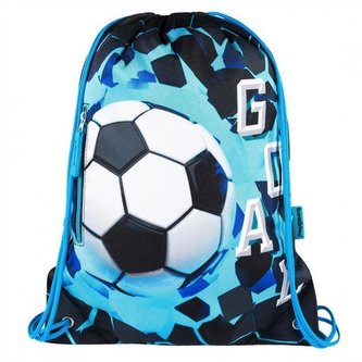 Worek na obuwie Bambino Premium SOCCER