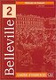 Belleville 2 ćwiczenia + CD audio