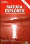 Matura Explorer Język angielski  Zeszyt ćwiczeń + 2 CDPoziom Intermediate Szkoła ponadgimnazjalna