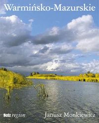 Warmińsko-Mazurskie