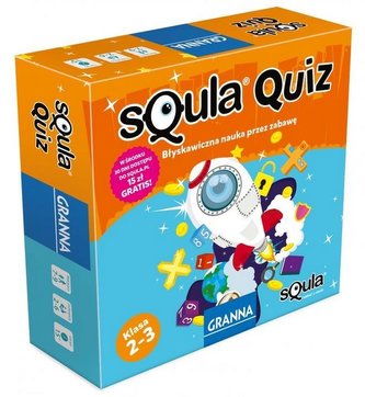 Squla Quiz 2-3