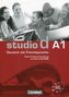 studio d A1 Unterrichtsvorbereitung Poradnik metodyczny