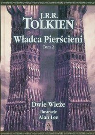 Władca Pierścieni. Dwie wieże