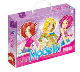 Gra Modelki