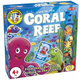Coral Reef