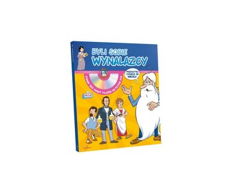 Byli sobie wynalazcy