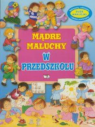 Mądre maluchy W przedszkolu