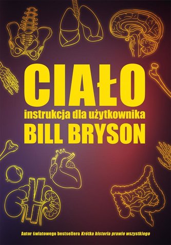 Ciało Instrukcja dla użytkownika Ciało Instrukcja dla użytkownika