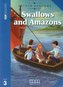 Swallows and Amazons SB poziom 3
