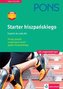 Starter Hiszpańskiego + płyta CD z nagraniami mp3 PONS