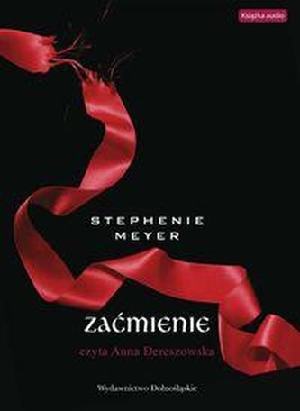 Zaćmienie (audiobook)
