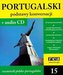 Podstawy konwersacji - Portugalski + audio CD