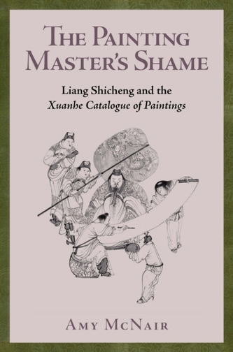 The Painting Master's Shame