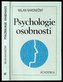 Psychologie osobnosti