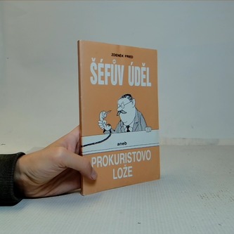 Šéfův úděl aneb Prokuristovo lože