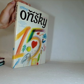 Stříbrné oříšky