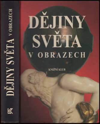 Dějiny světa v obrazech