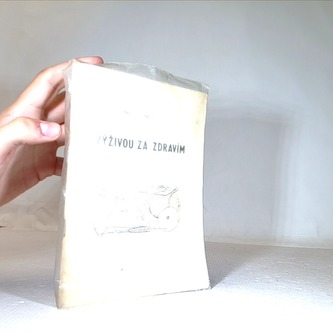 Výživou za zdravím