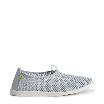 Oldcom Slip-On SUMMER Šedé Velikost: 43, Barva: Šedá