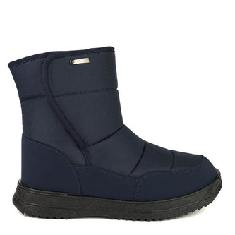 Oldcom Sněhule EVEREST Navy Pánské Velikost: 45, Barva: Modrá