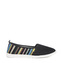 Oldcom Pánské Espadrilky COLIN Mirage Velikost: 43, Barva: Černá