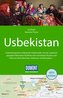DuMont Reise-Handbuch Reiseführer Usbekistan