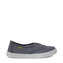 Oldcom Slip-On SOPHIE Šedé Dětské Velikost: 34, Barva: Šedá