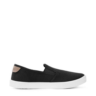 Oldcom Slip-On ORIGINAL Černé Velikost: 41, Barva: Černá
