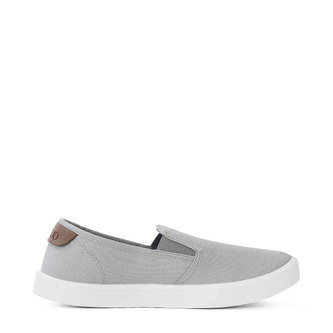 Oldcom Slip-On ORIGINAL Světle Šedé Velikost: 46, Barva: Šedá