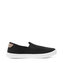 Oldcom Slip-On ORIGINAL Černé Velikost: 40, Barva: Černá