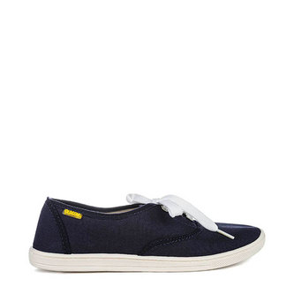 Oldcom Tenisky OXFORD Navy Dámské Velikost: 37, Barva: Modrá