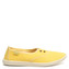 Oldcom Slip-On SARAH Banana Velikost: 38, Barva: Žlutá