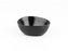 SALÁTOVÁ MÍSA GAJA BLACK 12,5CM