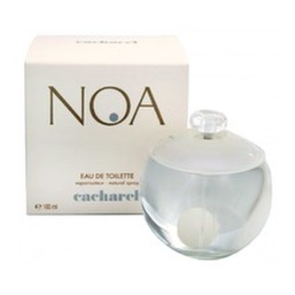 Cacharel Noa Toaletná voda 100 ml pre ženy