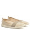 Oldcom Slip-On OLIVIA Béžové Dámské Velikost: 38, Barva: Slonovinová