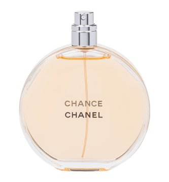 Chanel Chance Toaletní voda Tester 100 ml pro ženy