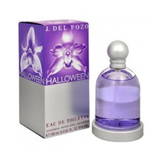 Jesus Del Pozo Halloween Toaletní voda Tester 100 ml pro ženy
