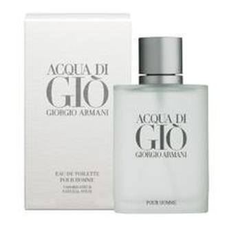 Armani Acqua di Gio Man Toaletná voda 200 ml pre mužov