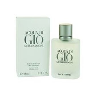 Armani Acqua di Gio Man Toaletní voda ( kapesní balení ) 30 ml pro muže