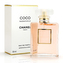 Chanel Coco Mademoiselle Parfémová voda 100 ml pre ženy