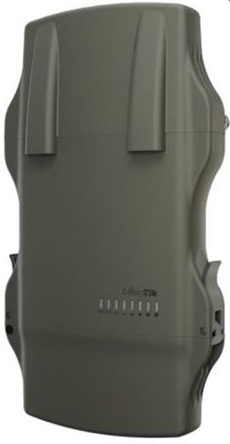 Venkovní jednotka Mikrotik NetMetal ac2 1x GLAN, 1x SFP, 2,4/5GHz, ROS 4