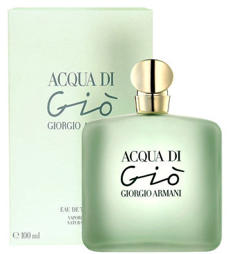 Armani Acqua di Gio Woman Toaletní voda 35 ml pro ženy