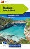 Mallorca Outdoorkarte Spanien 1:80 000