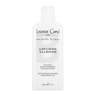 Leonor Greyl Gentle Shampoo For Daily Use vyživující šampon pro každodenní použití 200 ml