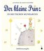 Der kleine Prinz in deutschen Mundarten