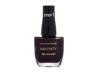Max Factor Nailfinity Lak na nehty 12 ml 350 Encore pro ženy