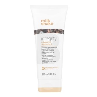 Milk_Shake Integrity Intensive Treatment vyživující maska pro poškozené vlasy 200 ml