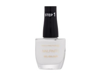 Max Factor Nailfinity Lak na nehty 12 ml 120 Blinding Lights pro ženy