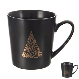 Hrnek STROMEK 0,58 l