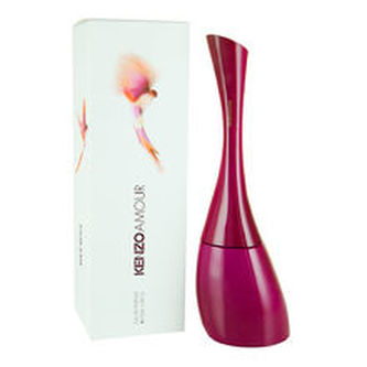 Kenzo Kenzo Amour Parfémová voda Tester 100 ml pro ženy